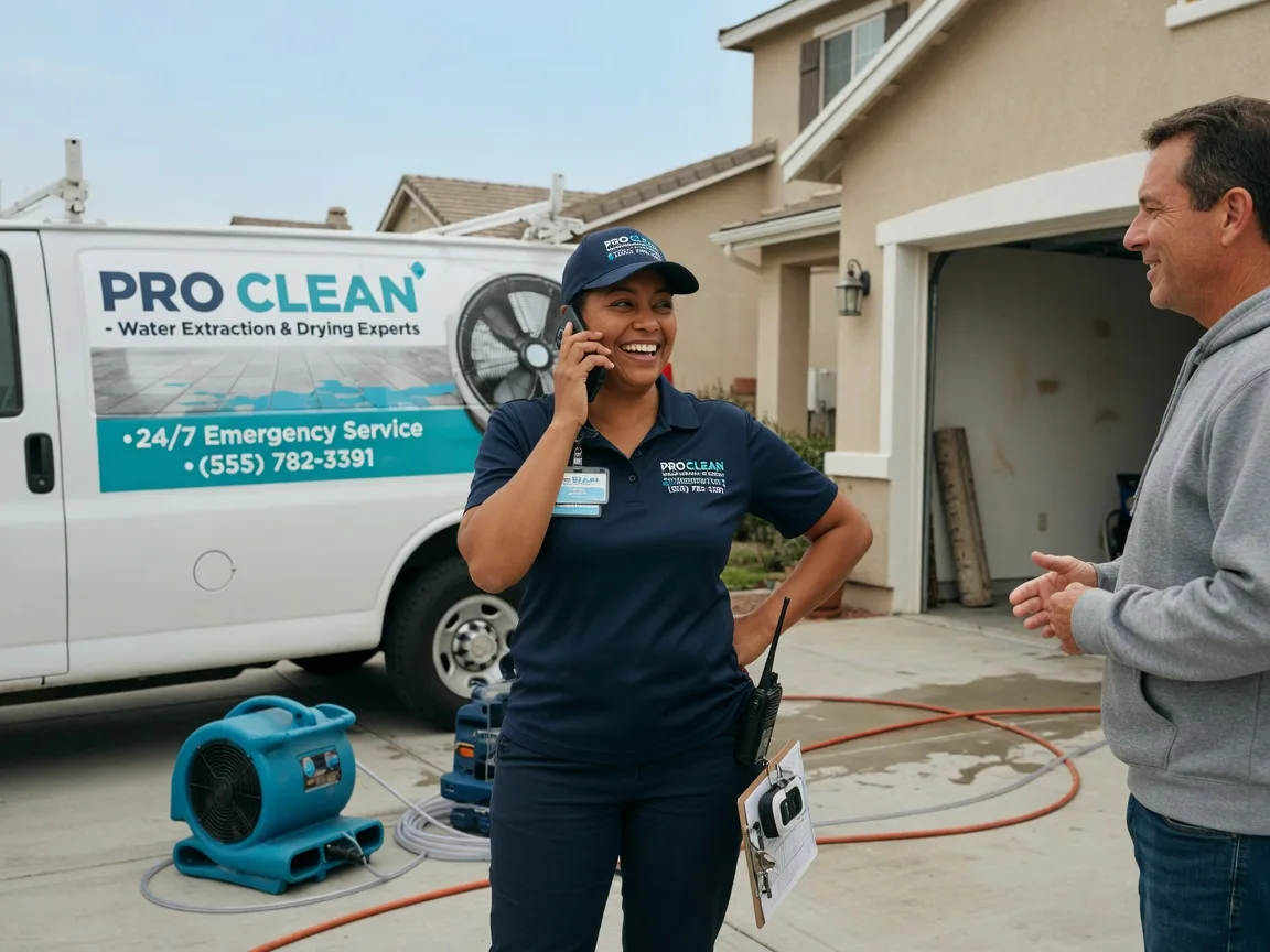 Water Extraction & Drying Fredonia, ND FAQs